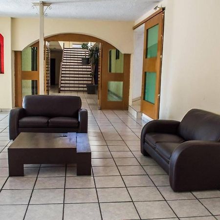 Hotel Jorges Morelia Kültér fotó