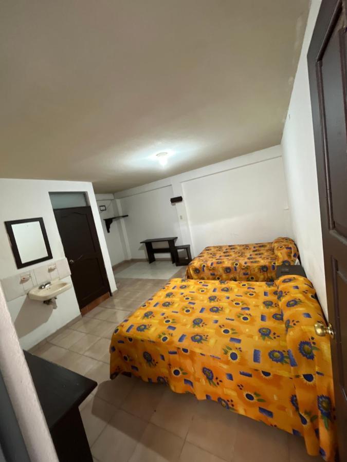 Hotel Jorges Morelia Kültér fotó